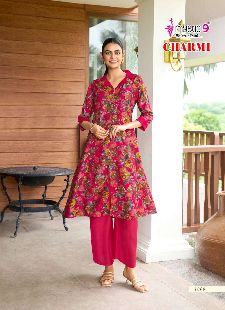 MYSTIC 9 CHARMI VOL-1 1001-1008 4
