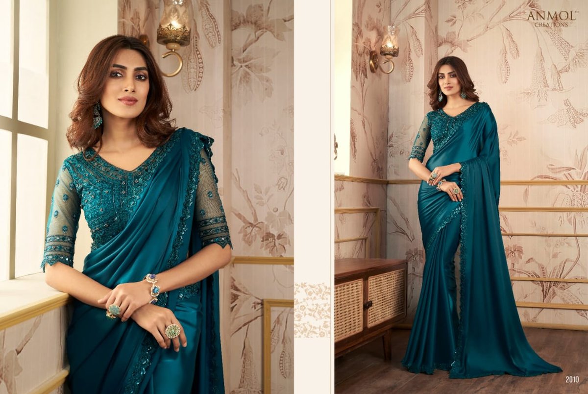 ANMOL KAINA 2001-2014 SERIES 10