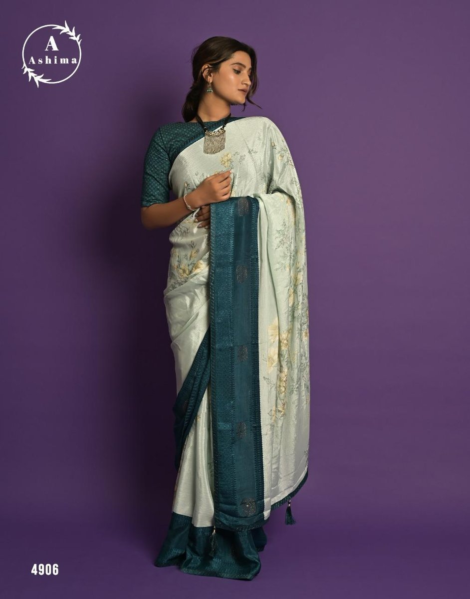 Ashima Swaroski Chinon 4901-4908 Series 6
