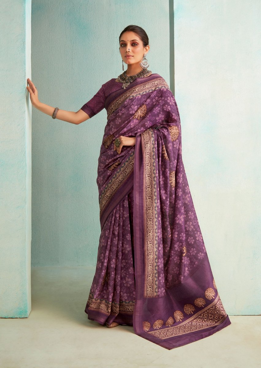 RAJPATH SUCHITRA SILK 360001 TO 360010 8