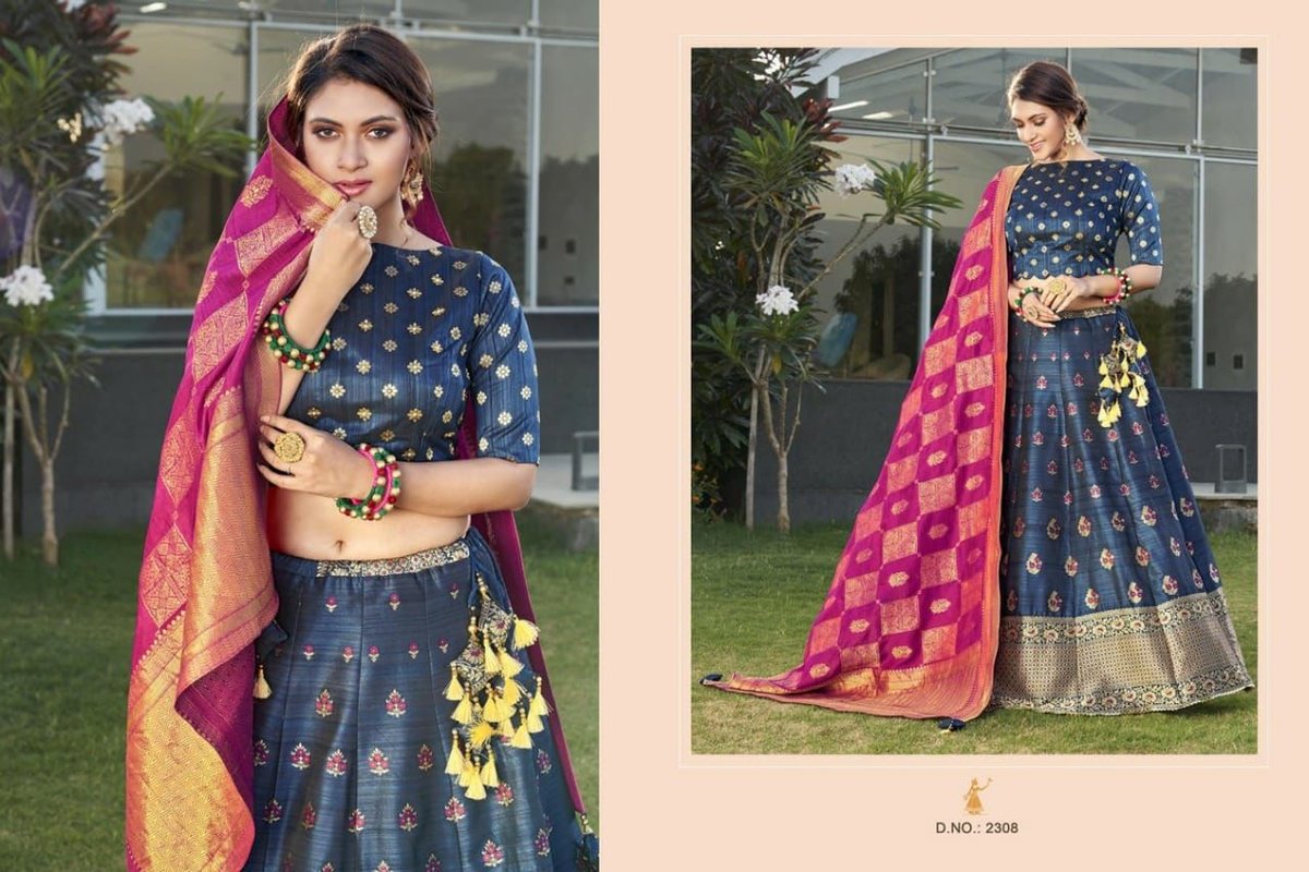 Anandam Sitara 2308-2315 Series 1