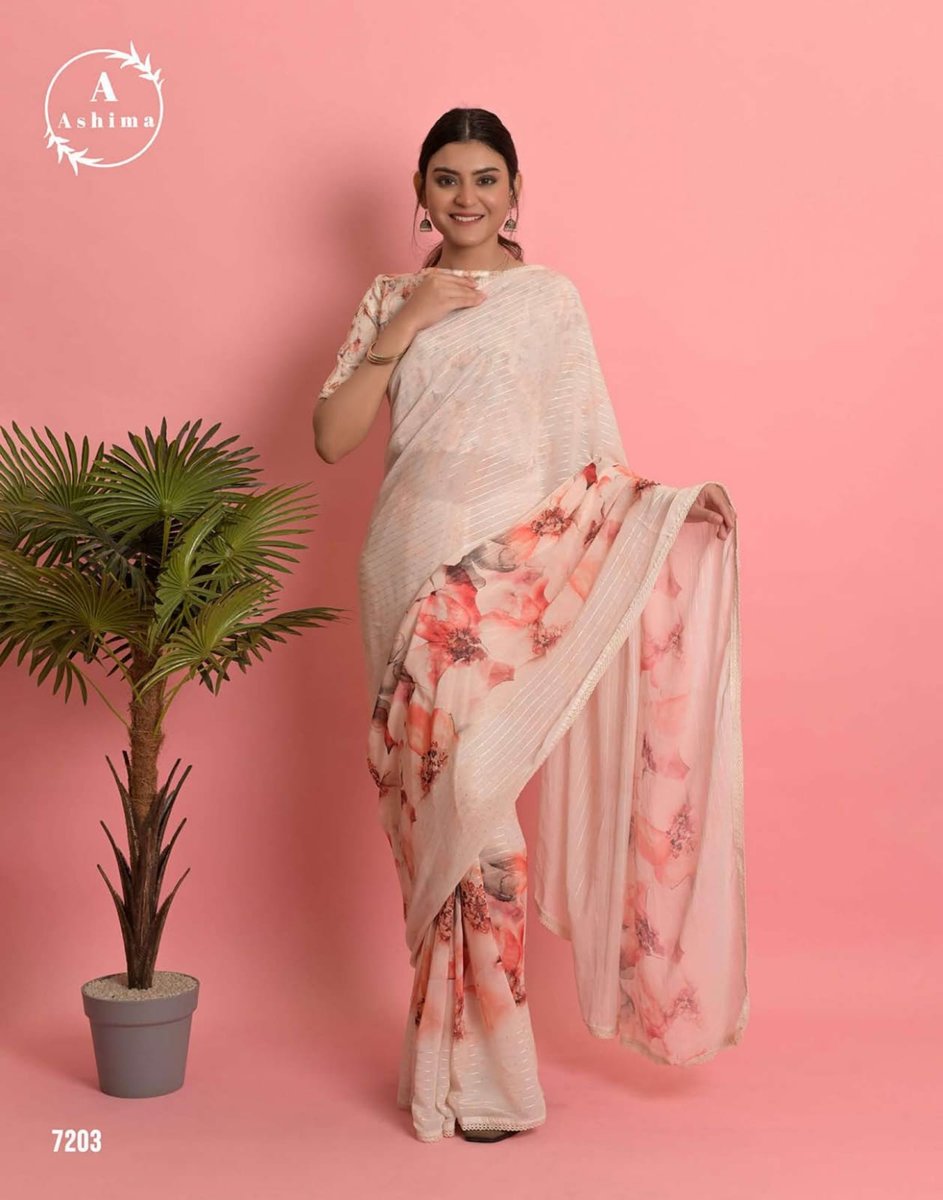 Ashima Rihana Vol-3 7201-7208 Series 3