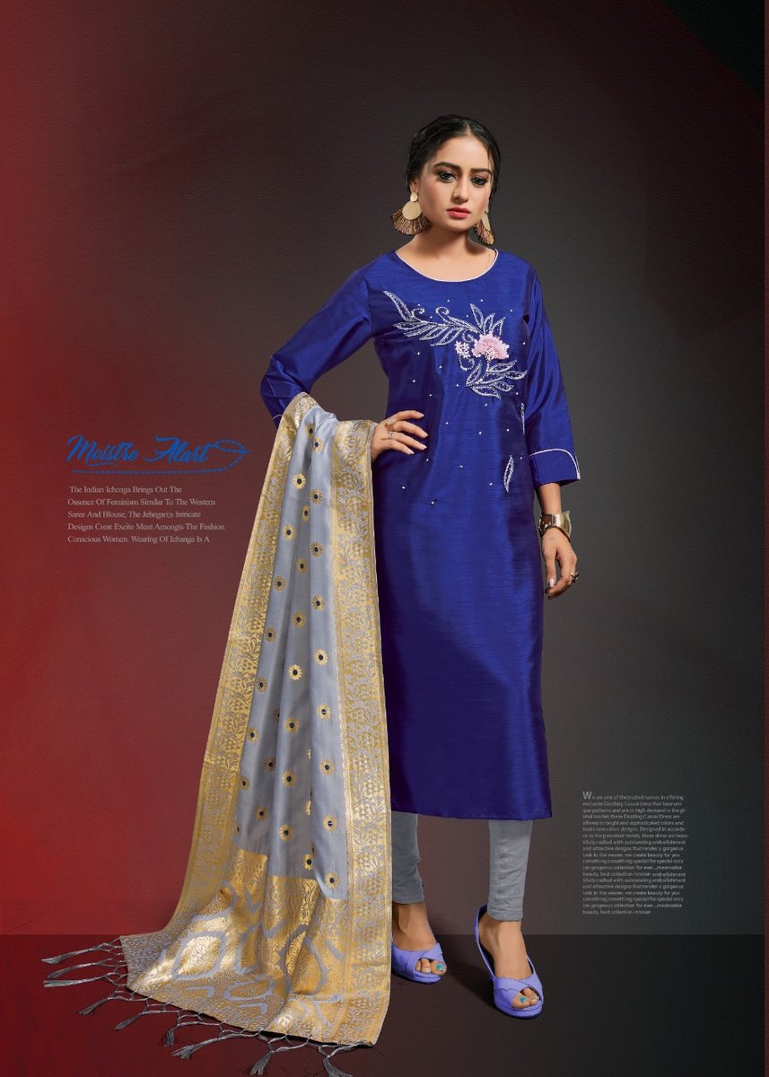 Alishka Fashion Ocassion Vol-3 3001-3006 Series 3