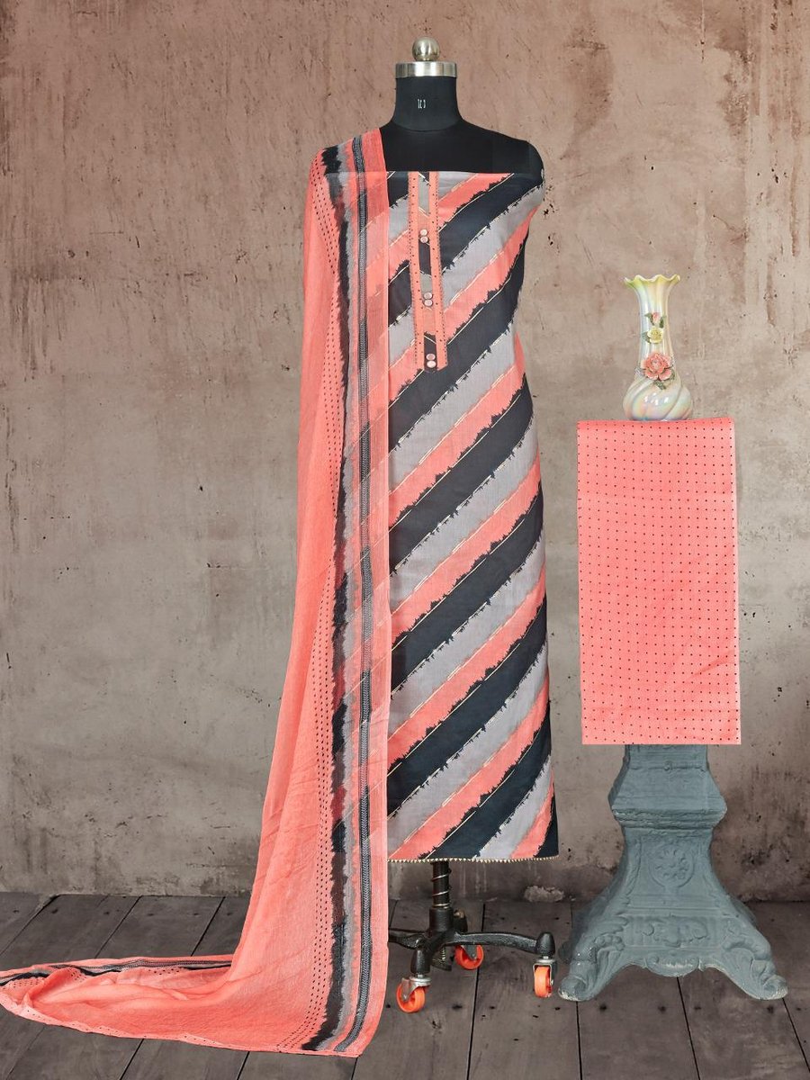 Bipson Prints Patiyala 1420 Colors 2