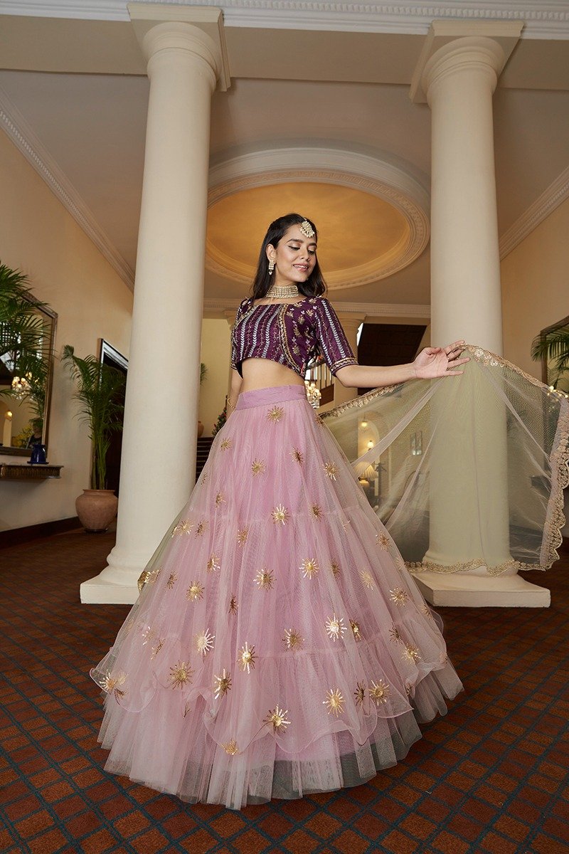 AAHVAN DESIGN RIYASAT 4201 TO 4206 6