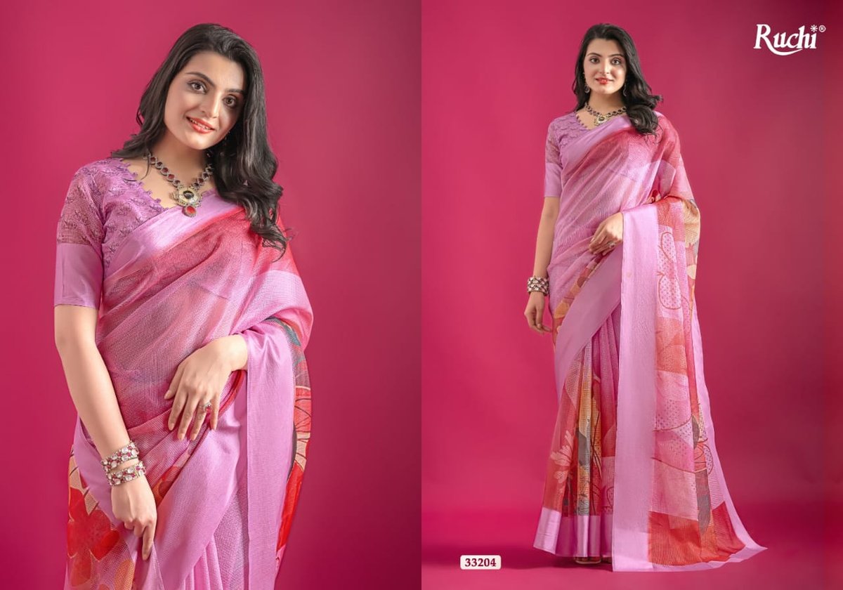 RUCHI SAANCHI 33201 TO 33206 4