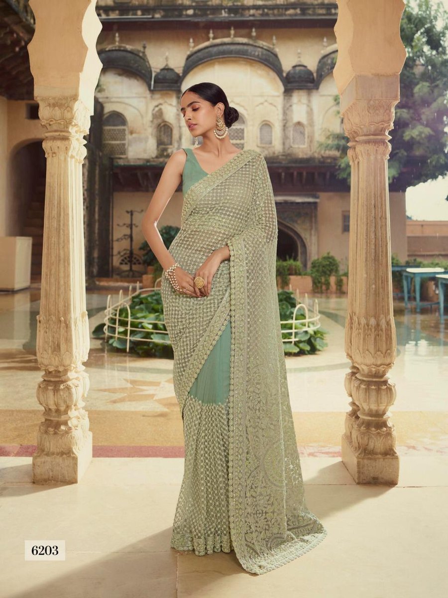 Arya Designs Swara 6201-6216 Series 3