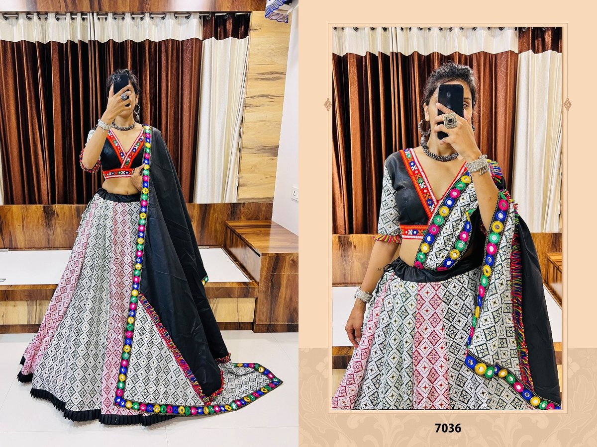 Aawiya Rajwadi Vol-7 7036-7048 Series 1