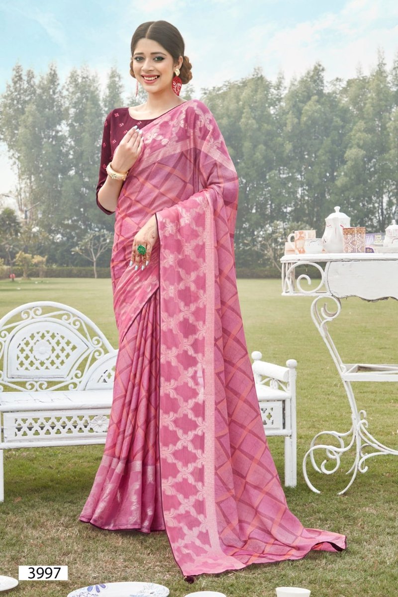 5D Designer Kaashvi 3991-3998 Series 7
