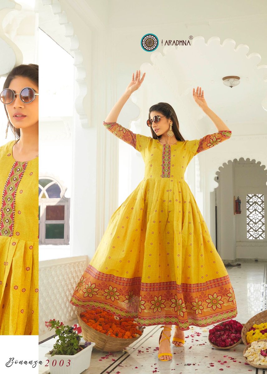 Aradhna Fashion Bonanza Vol-2 2001-2011 Series 3
