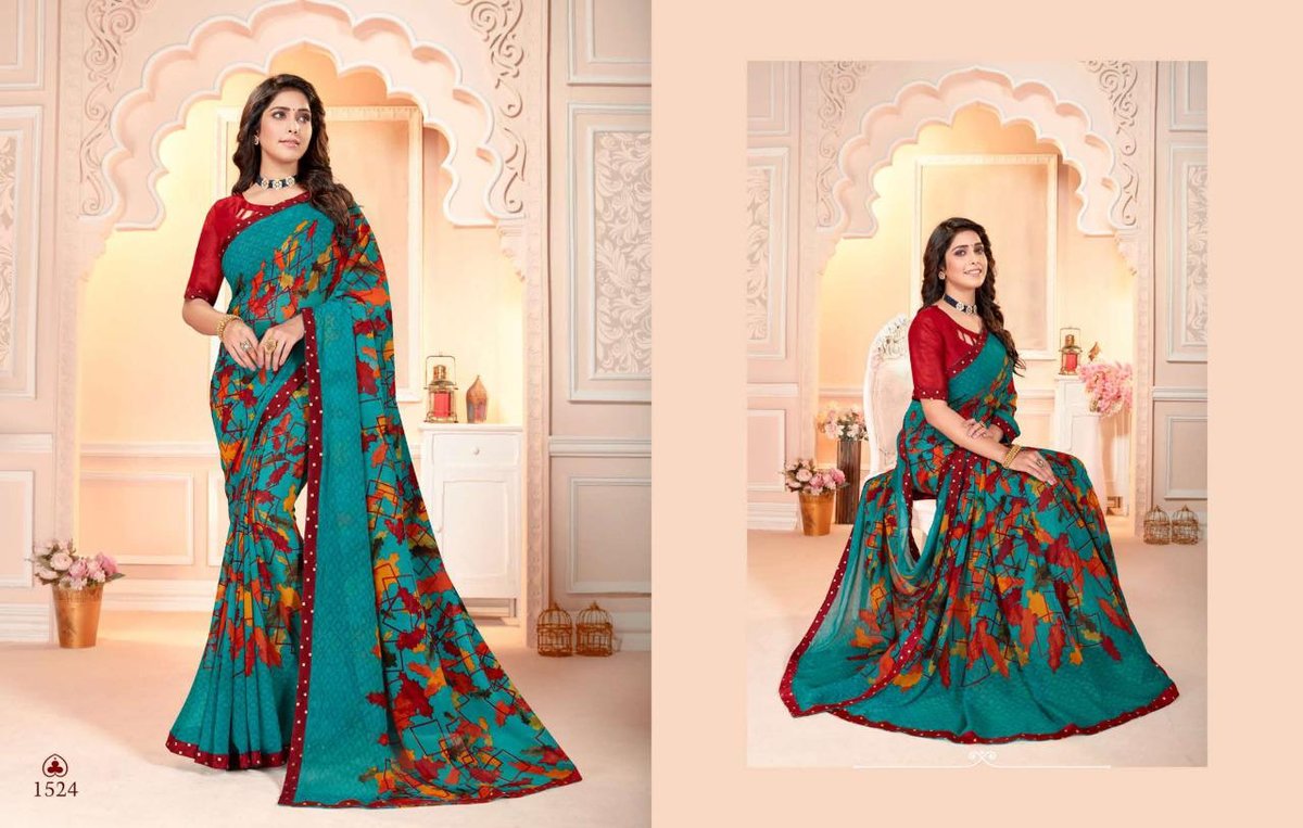 5D Designer Himani Vol-2 1521-1532 Series 5