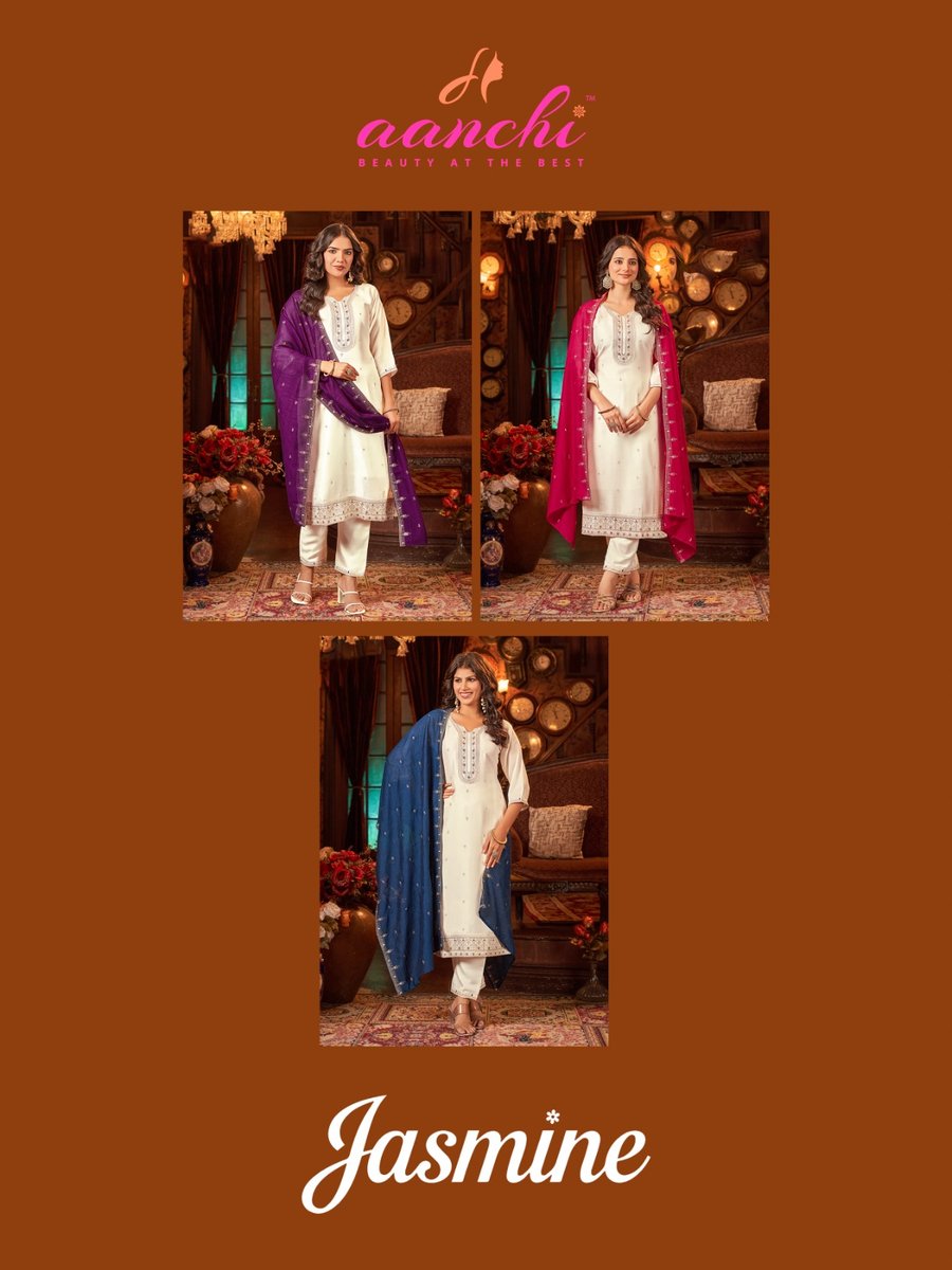 AANCHI JASMINE 8