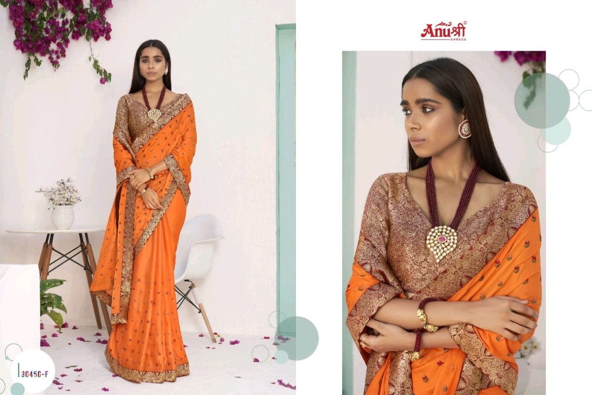 Anushree Basant Parag 36456 Colors 6