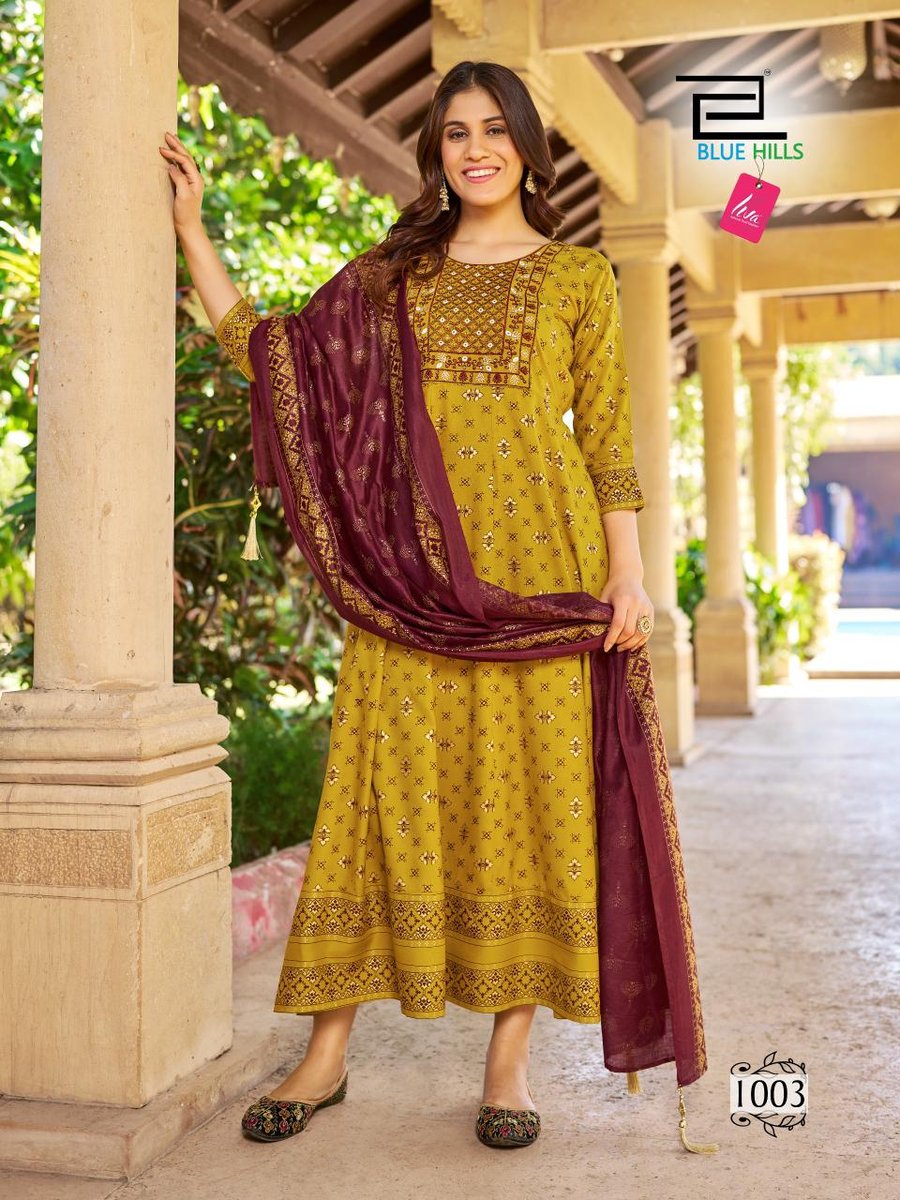 BLUE HILLS VASUKI 1001 TO 1008 3