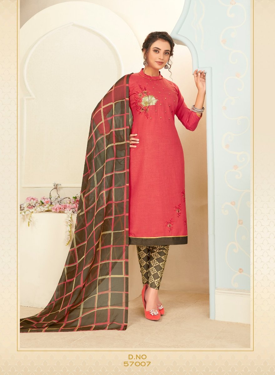 Best Choice Maher Vol-57 57001-57012 Series 7