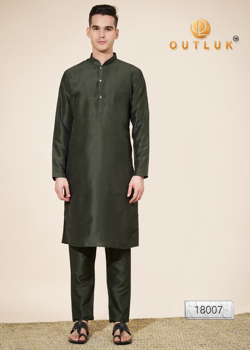 OUTLUK WEDDING COLLECTION VOL-18 18001 TO 18009 7