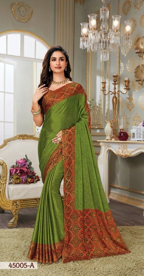Bela Fashion Toran 45000-45008 Series 5