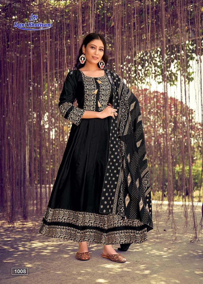 Rani Bhatiyani Ankita Vol-2 1001-1008 Series 6