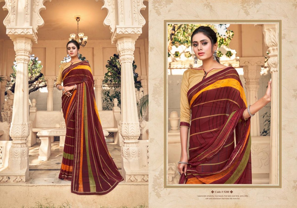 5D Designer Rudraksha 5271-5282 Series 10