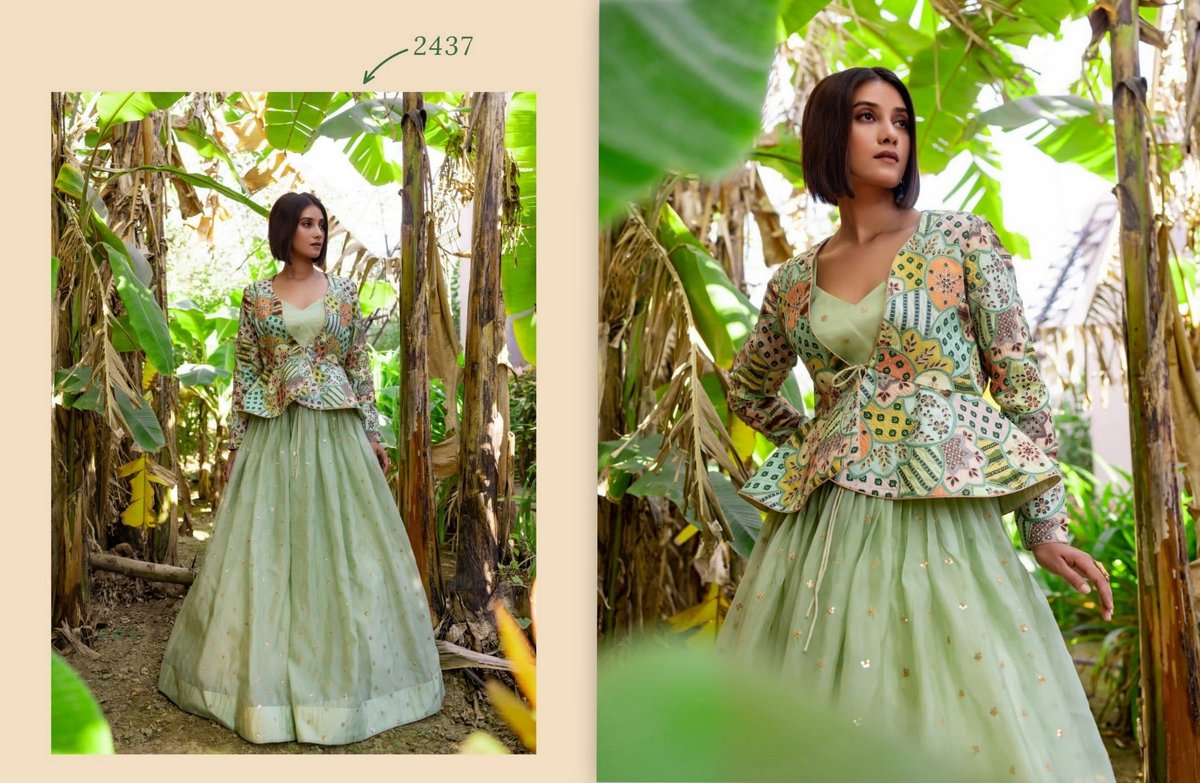Anandam Femina Vol-1 2437-2439 Series 1