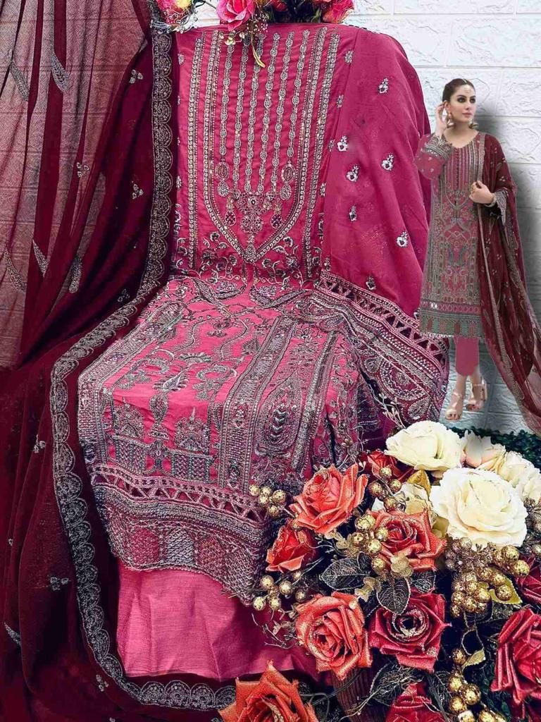 Hoor Tex Super Hit H-88 Colors 10