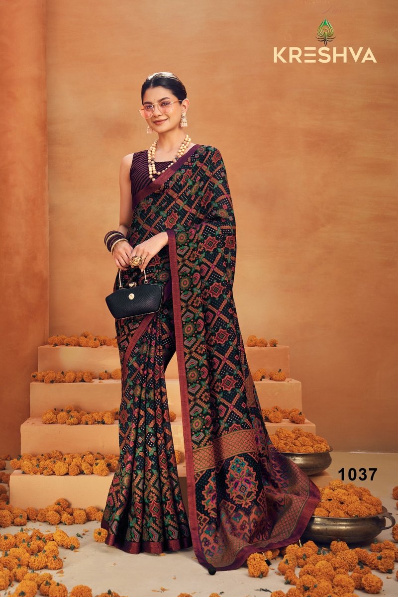 KRESHVA NILIMA 1033 TO 1038 5