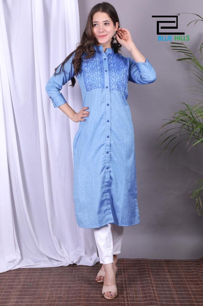 Blue Hills Lipstick Vol-3 301-306 Series 4