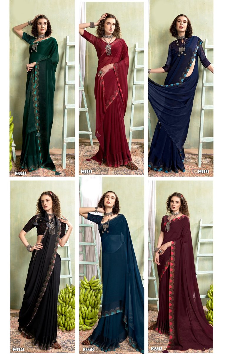 VALLABHI PRINTS SUDAN 23311 TO 23316 7