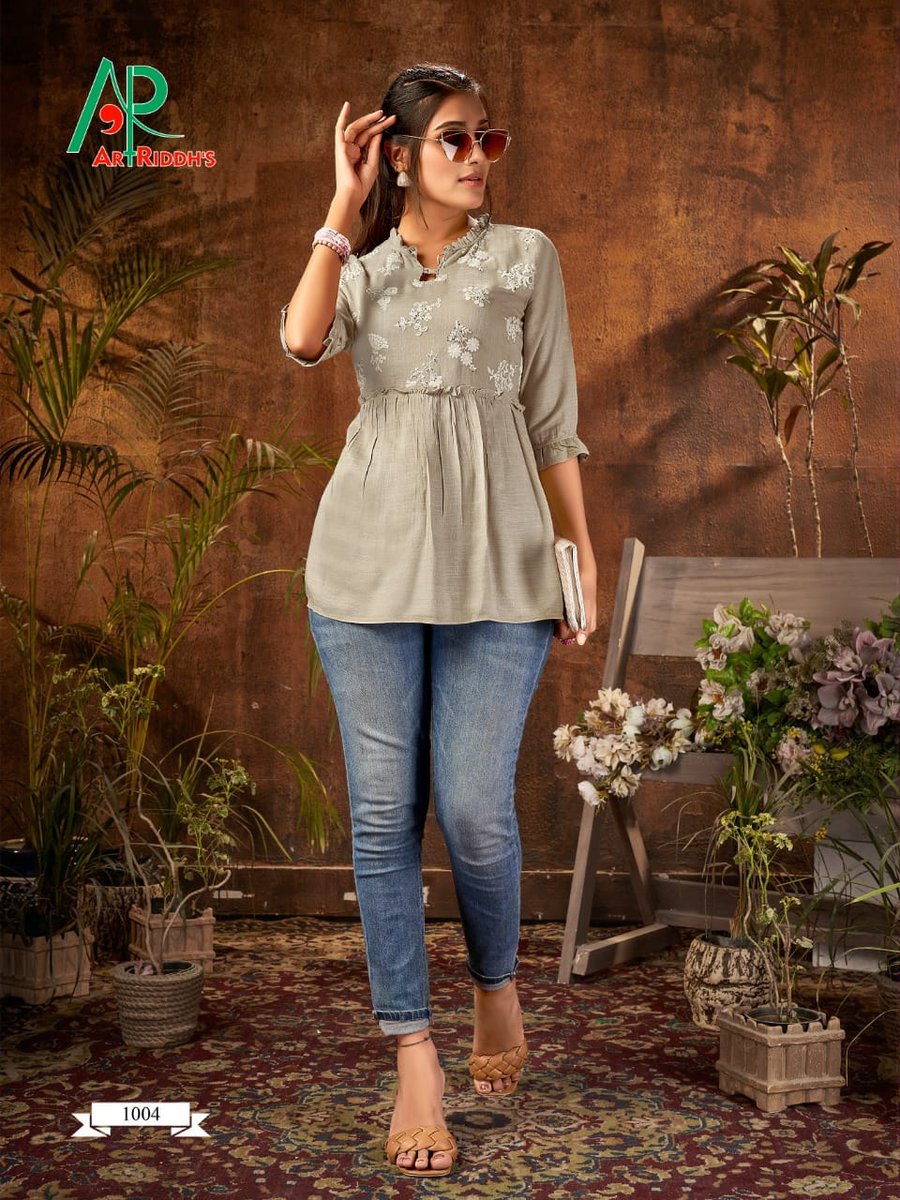 Artridds Shrusti Vol-3 1001-1007 Series 4