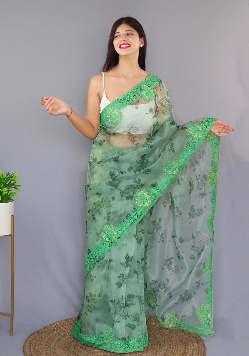 SHREE TRENDS MAN-MOHINI 1 TO 8 5
