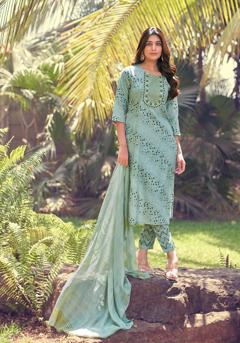 VANISKA SUNRISE VOL-1 1001 TO 1008 3
