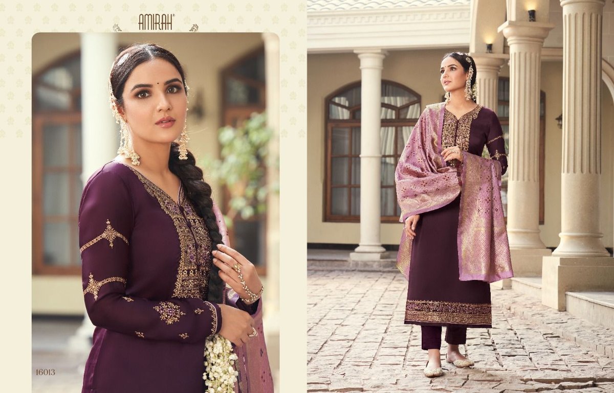 Amirah Banaras Vol-2 16011-16016 Series 3