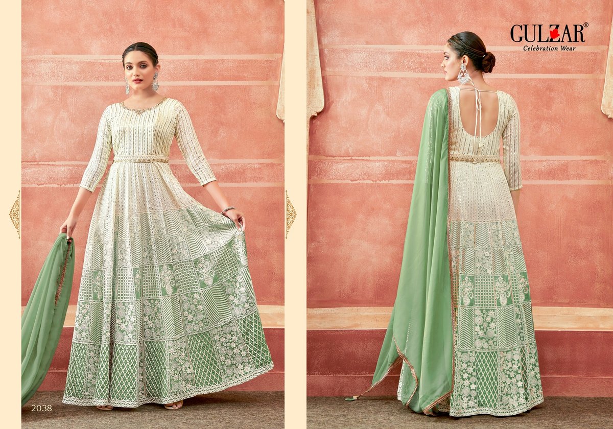 Gulzar Falguni 2035-2039 Series 4