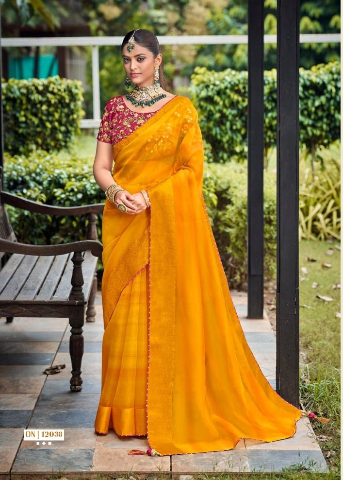 5D Designer Saloni 12031-12038 Series 8
