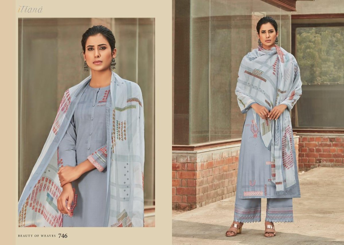 Itrana Beauty Of Waves 712-799 Series 4