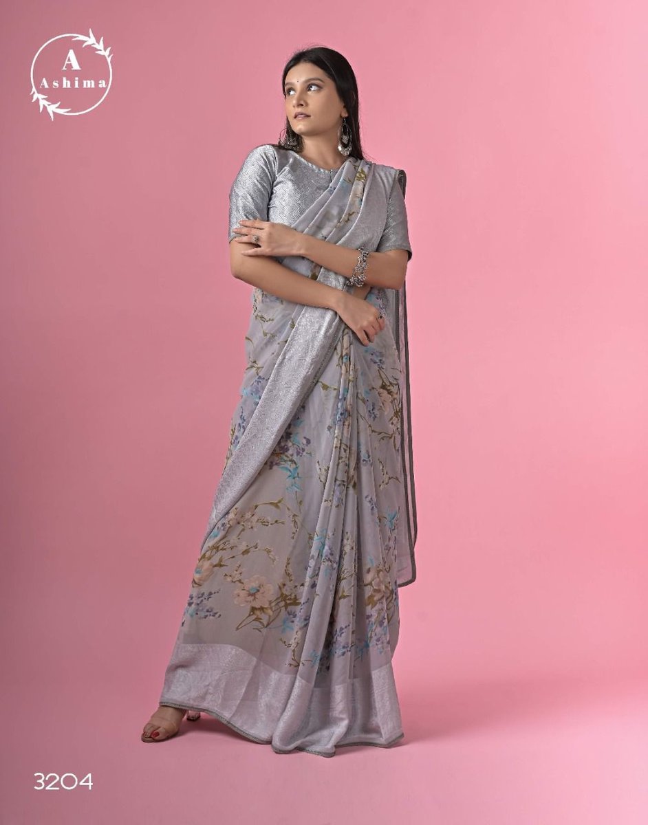 Ashima Krisha Vol-3 3201-3208 Series 4