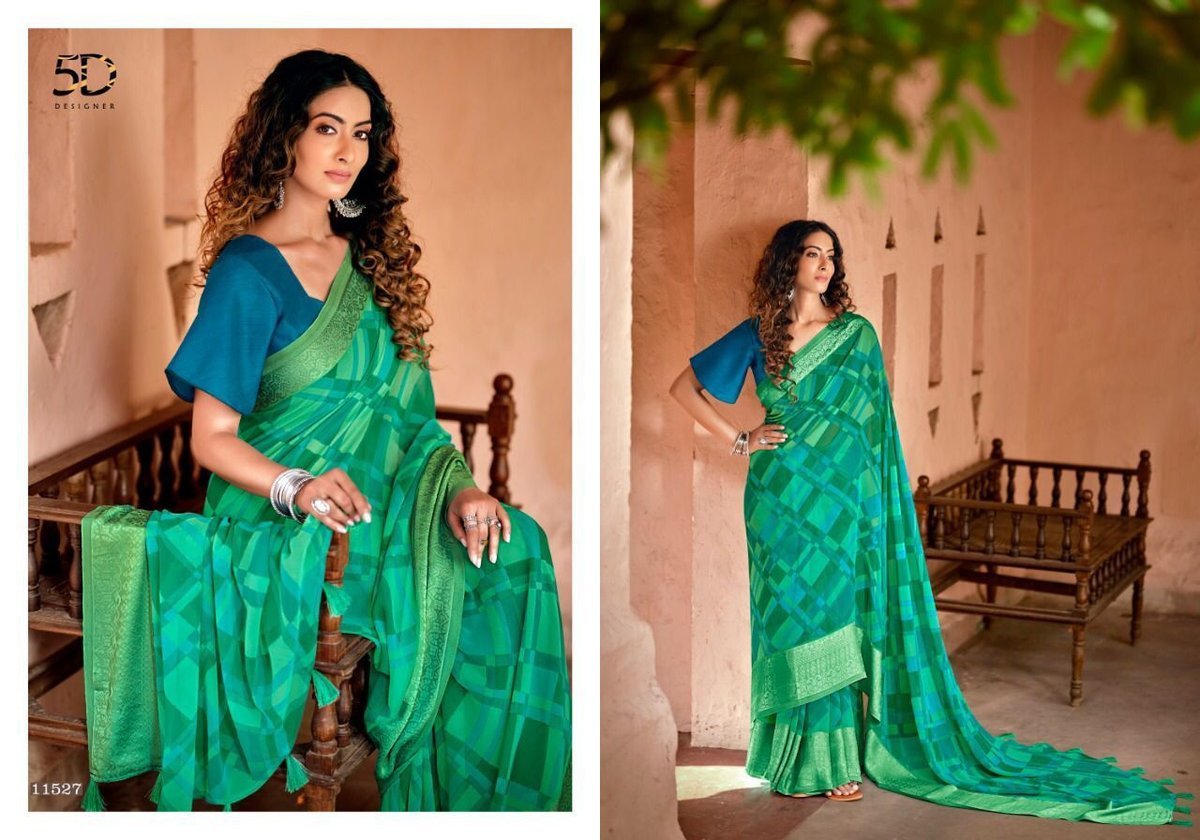 5D Designer Amber Vol-8 11521-11528 Series 7