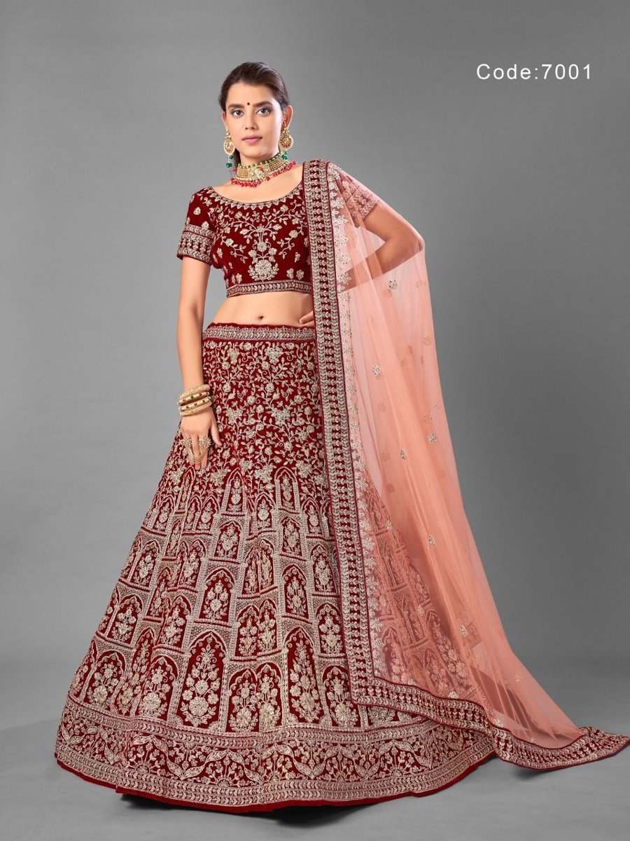 Arya Designs Vol-18 7001-7012 Series 1