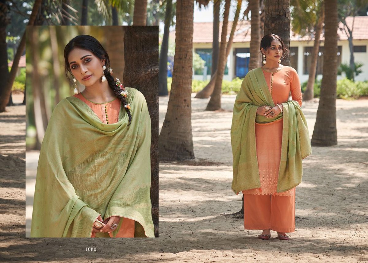 Deepsy Suits Ember 10801-10806 Series 1