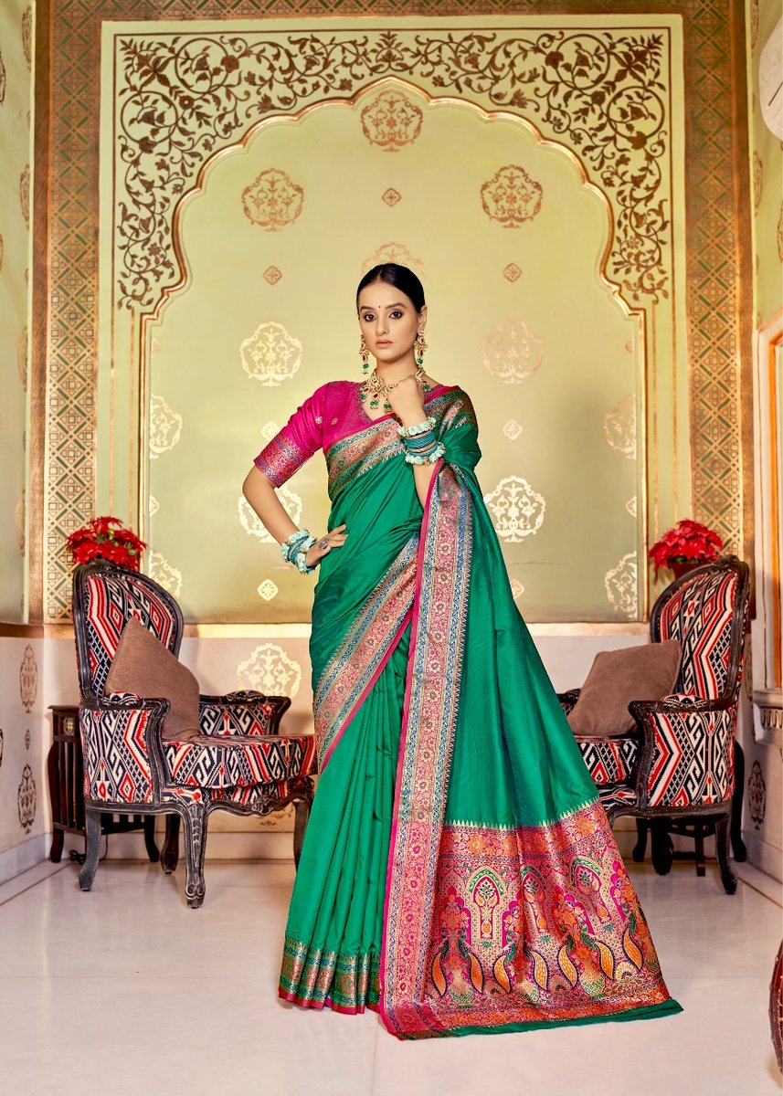 Rajpath Archi Silk 9201-9206 Series 6