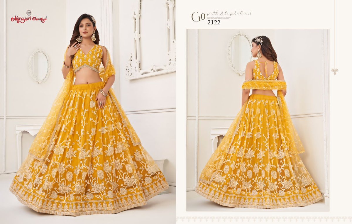 Narayani Fashion House Kelaya Vol-05 2122-2126 Series 1