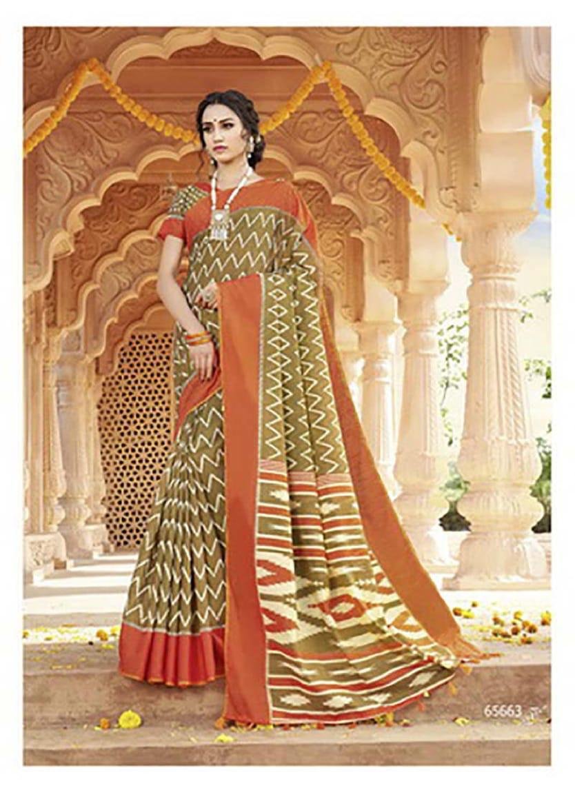 Antara Lifestyle Swara Vol-3 65661-65672 Series 2
