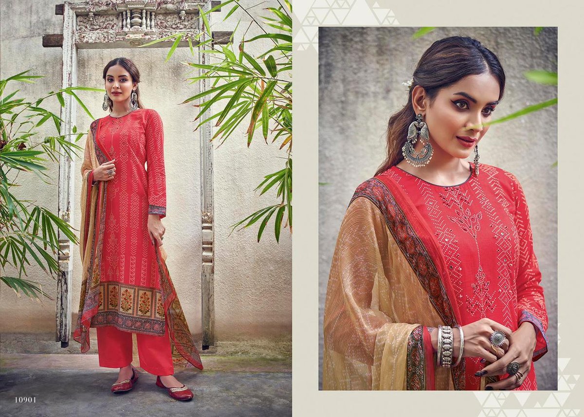 Deepsy Suits Aadira 10901-10906 Series 1