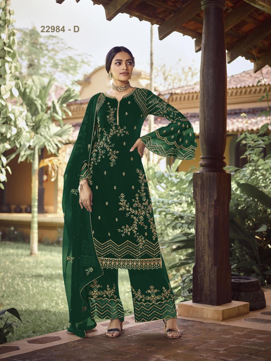 Fiona Navya 22984 Colors 4