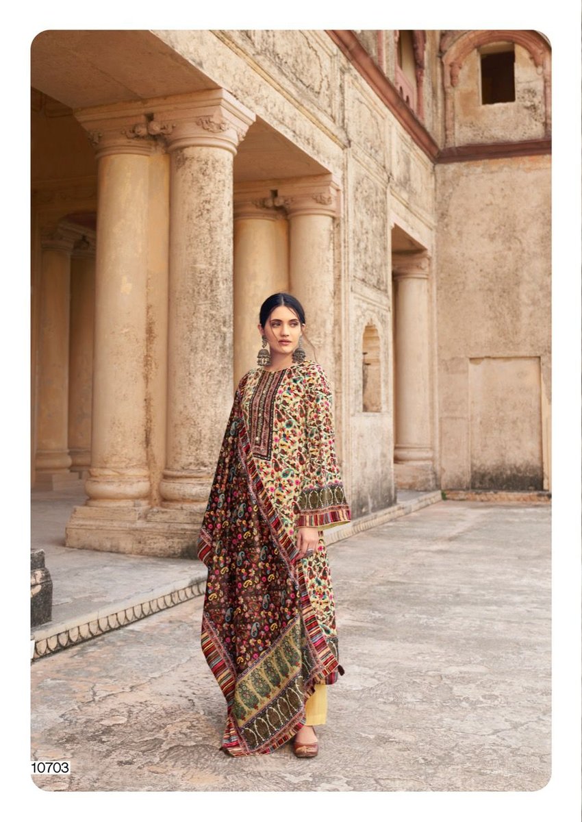 Deepsy Suits Kaani 10701-10706 Series 3