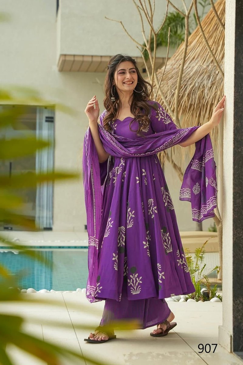 LUCAYA CLORA VOL-09 901 TO 907 7