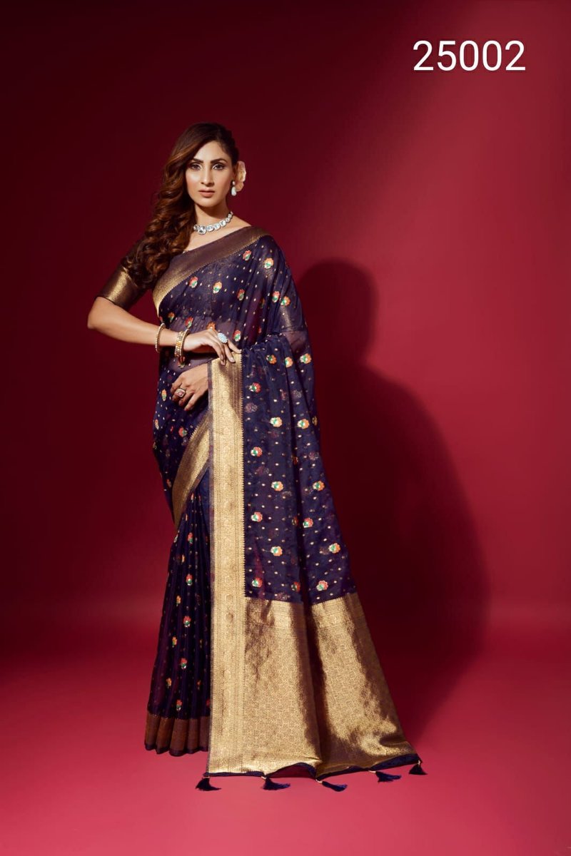 Rajpath Amuly Silk 25001-25006 Series 2