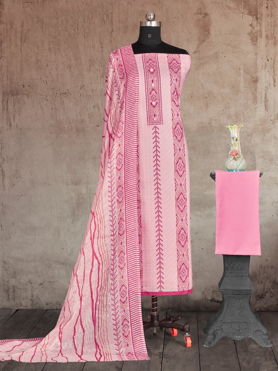 Bipson Prints Kota Gold 1519 Colors 4