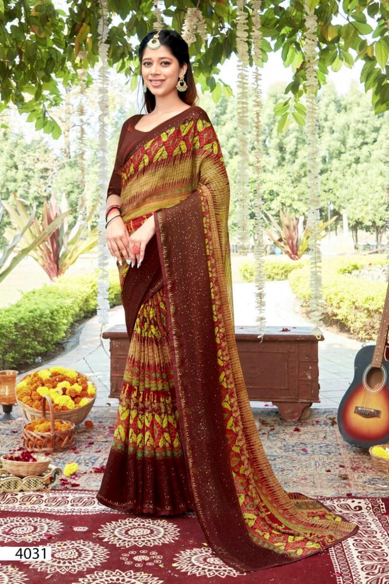5D Designer Ishanvi 4028-4035 Series 4