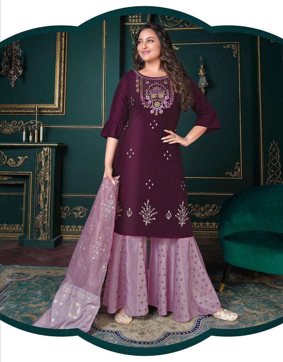 Lily And Lali Riwaaz Vol-3 10091-10098 Series 2